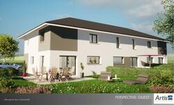 Maison 100 m² à construire Francin (73800)