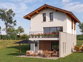 Maison à construire à Anthy-sur-Léman (74200)