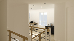 Maison 151 m² à construire Fresnes-sur-Marne (77410)