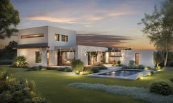 Maison 158 m² à construire Baho (66540)