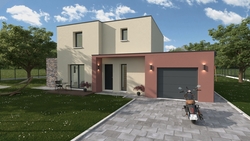 Maison 140 m² à construire Buxerolles (86180)