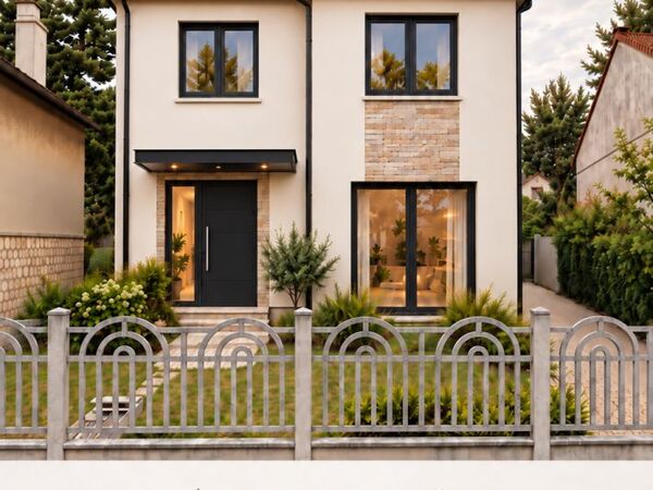 Maison 140&nbsp;m² à construire Cachan (94230)