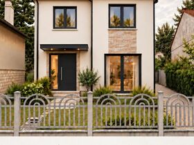 Maison à construire à Cachan (94230)