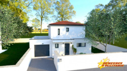 Maison 92 m² à construire Caves (11510)