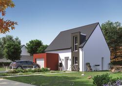 Maison 78 m² à construire Bouconvillers (60240)