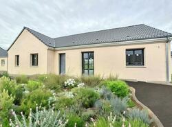 Maison 89 m² à construire Avize (51190)