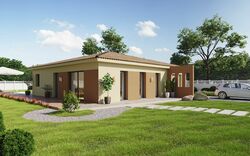 Maison 90 m² à construire Lançon-Provence (13680)