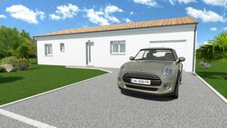 Maison 87 m² à construire Albi (81000)