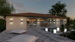 Maison 104 m² à construire Sanguinet (40460)