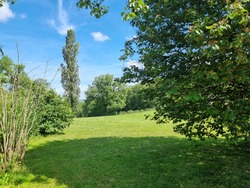 Terrain aménagé Nadaillac (24590)