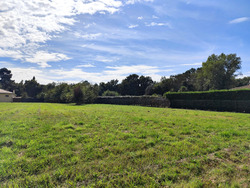 Terrain aménagé Saint-Vivien-de-Médoc (33590)