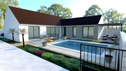 Maison 120 m² à construire Nemours (77140)