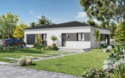 Maison 80 m² à construire Pélissanne (13330)
