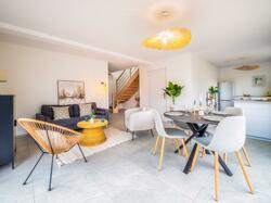 Maison 101 m² à construire Sciez (74140)