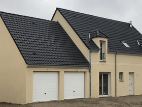 Maison à construire à Roissy-en-Brie (77680)