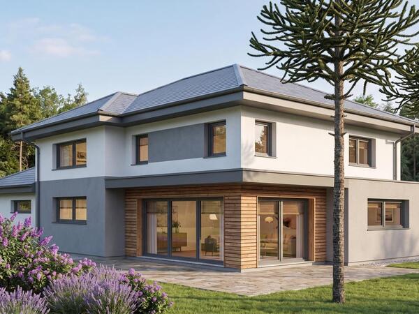 Maison 130&nbsp;m² à construire Sévrier (74320)