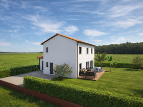 Maison à construire à Francheville (69340)