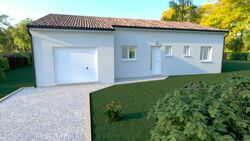 Maison 87 m² à construire Graulhet (81300)