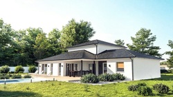 Maison 145 m² à construire Gageac-et-Rouillac (24240)