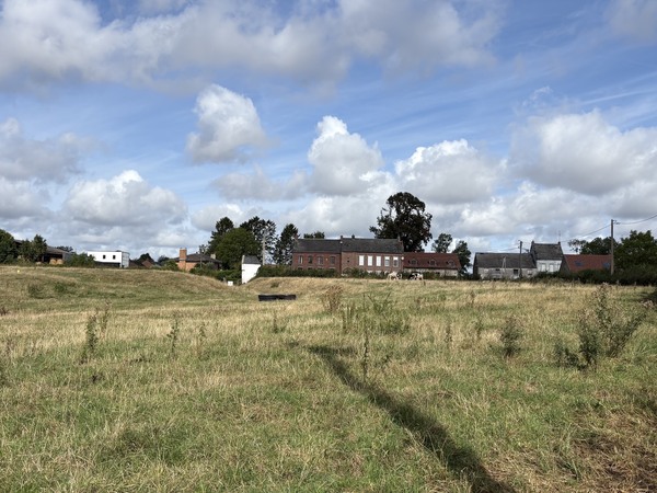 Maison 90&nbsp;m² à construire Vieux-Reng (59600)