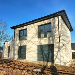 Maison 123,87 m² à construire Choisy-au-Bac (60750)