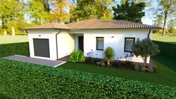 Maison 100 m² à construire Saiguède (31470)