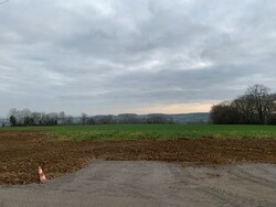 Terrain aménagé Verson (14790)