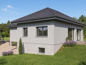Maison à construire à Vimines (73160)