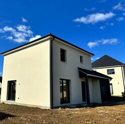 Maison 106 m² à construire Le Mesnil-Esnard (76240)