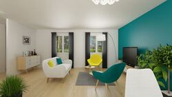Maison 98 m² à construire Saint-Agne (24520)