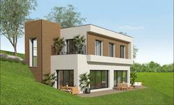 Maison 130 m² à construire Dagneux (01120)