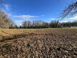 Terrain aménagé Paulin (24590)