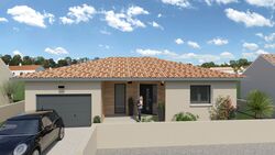 Maison 110 m² à construire La Rochelle (17000)