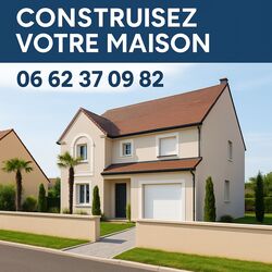 Maison 100 m² à construire Pontault-Combault (77340)