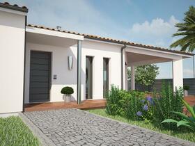 Maison à construire à Auzielle (31650)