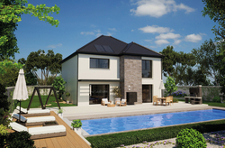 Maison 145 m² à construire Treillières (44119)