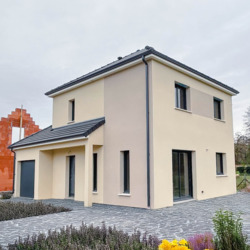 Maison 110 m² à construire Le Blanc-Mesnil (93150)