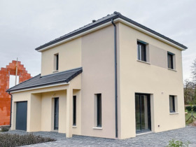 Maison à construire à Ecquevilly (78920)