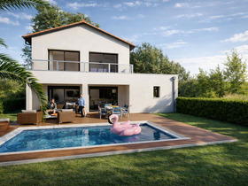 Maison à construire à Francheville (69340)