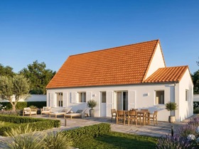 Maison à construire à Carsac-Aillac (24200)
