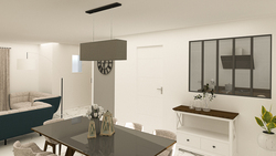 Maison 151 m² à construire Saint-Nazaire (44600)
