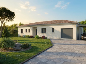 Maison à construire à Escalquens (31750)