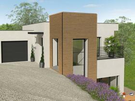 Maison à construire à Chaponnay (69970)