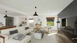 Maison 120 m² à construire Fillinges (74250)