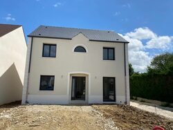 Maison 105 m² à construire Roissy-en-France (95700)