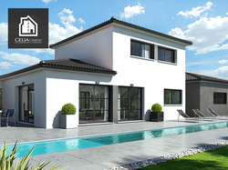 Maison 220 m² à construire Blagnac (31700)