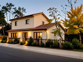 Maison à construire à Mimizan (40200)