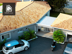 Maison 120 m² à construire Cadours (31480)