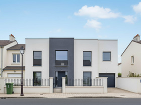 Maison à construire à Le Vésinet (78110)