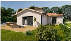 Maison 100 m² à construire Artigues-près-Bordeaux (33370)